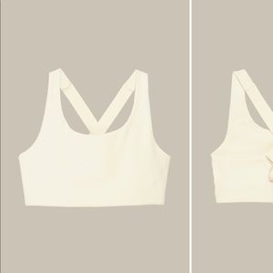 Girlfriend collective Simone Bra